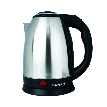 กาต้มน้ำไฟฟ้า 1.8 ลิตร SONAR รุ่น EK-180S _8